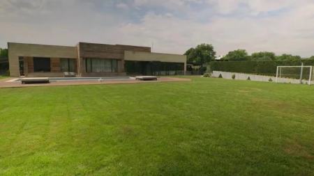 عمارت کریستیانو رونالدو ،اخبارورزشی ،خبرهای ورزشی عمارت کریستیانو رونالدو ,اخبار ورزشی ,خبرهای ورزشی
