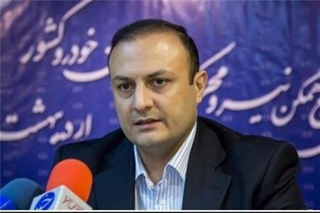 دبیر انجمن قطعه سازان ،اخباراقتصادی ،خبرهای اقتصادی دبیر انجمن قطعه سازان ,اخباراقتصادی ,خبرهای اقتصادی