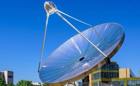 راکتور خورشیدی ,اخبار علمی ,خبرهای علمی 