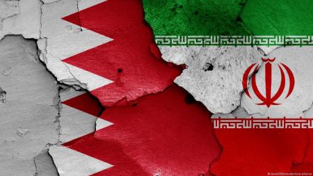 روابط بین ایران و بحرین ,اخبارسیاسی ,خبرهای سیاسی  