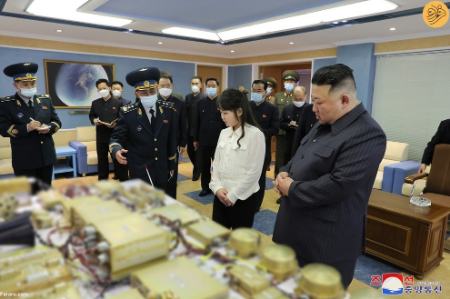  رهبر کره شمالی ,اخباربین الملل ,خبرهای بین الملل  