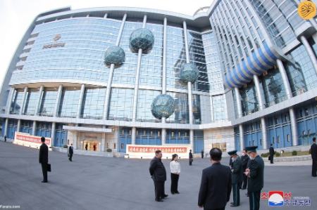 رهبر کره شمالی،اخباربین الملل ،خبرهای بین الملل رهبر کره شمالی ,اخباربین الملل ,خبرهای بین الملل