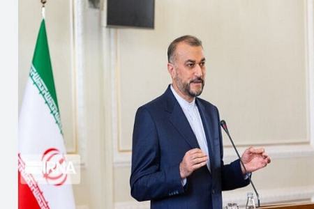 امیر عبداللهیان،اخبارسیاسی ،خبرهای سیاسی امیر عبداللهیان,اخبارسیاسی ,خبرهای سیاسی