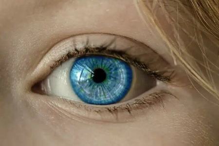 ژن‌های رنگ چشم,اخبار پزشکی ,خبرهای پزشکی