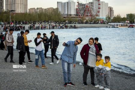 سیزده بدر ،اخبارگوناگون,خبرهای گوناگون سیزده بدر,اخبارگوناگون,خبرهای گوناگون