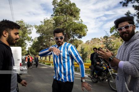 سیزده بدر ،اخبارگوناگون,خبرهای گوناگون سیزده بدر,اخبارگوناگون,خبرهای گوناگون