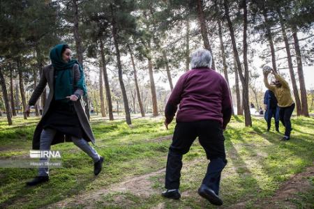 سیزده بدر ،اخبارگوناگون,خبرهای گوناگون سیزده بدر,اخبارگوناگون,خبرهای گوناگون