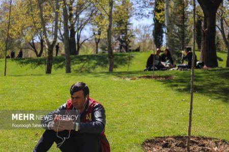 سیزده بدر ،اخبارگوناگون,خبرهای گوناگون سیزده بدر,اخبارگوناگون,خبرهای گوناگون