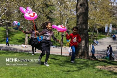سیزده بدر ،اخبارگوناگون,خبرهای گوناگون سیزده بدر,اخبارگوناگون,خبرهای گوناگون