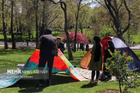 سیزده بدر ،اخبارگوناگون,خبرهای گوناگون سیزده بدر,اخبارگوناگون,خبرهای گوناگون