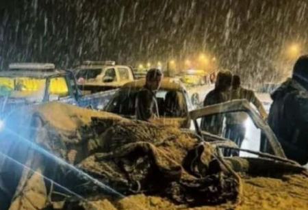 ریزش سنگ در چالوس،اخبار حوادث،خبرهای حوادث ریزش سنگ در چالوس،اخبار حوادث،خبرهای حوادث