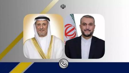 وزیر خارجه ایران و کویت،اخبار سیاست خارجی،خبرهای سیاست خارجی