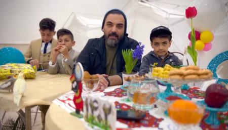 احسان علیخانی،اخبار فرهنگی،خبرهای فرهنگی