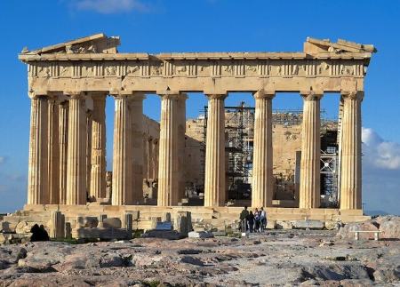 معبد الهه یونان،اخبار گوناگون،خبرهای گوناگون