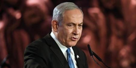 نتانیاهو،اخبار سیاست خارجی،خبرهای سیاست خارجی
