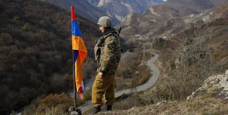 جنگ ارمنستان و آذربایجان،اخبار بین الملل،خبرهای بین الملل