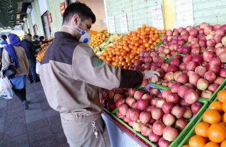 کاهش خرید میوه در دولت رئیسی،اخبار اقتصادی،خبرهای اقتصادی