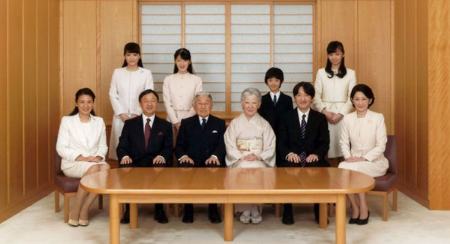 پرنسس ژاپن،اخبار گوناگون،خبرهای گوناگون