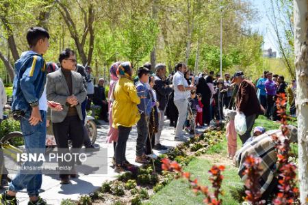 روز طبیعت 1402 در سراسر کشور،تصاویر خبری،عکس خبری روز طبیعت 1402 در سراسر کشور،تصاویر خبری،عکس خبری