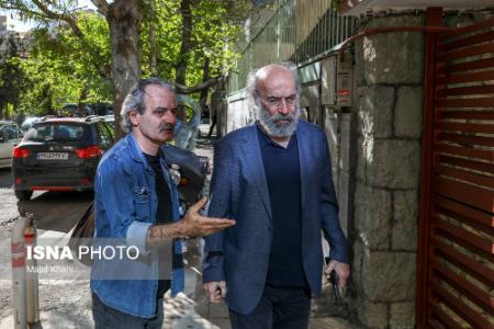 کیومرث پوراحمد،عکس خبری،تصاویر خبری کیومرث پوراحمد،عکس خبری،تصاویر خبری