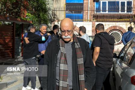 کیومرث پوراحمد،عکس خبری،تصاویر خبری کیومرث پوراحمد،عکس خبری،تصاویر خبری