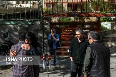 کیومرث پوراحمد،عکس خبری،تصاویر خبری کیومرث پوراحمد،عکس خبری،تصاویر خبری