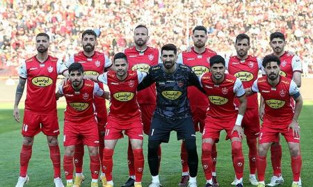 دیدار پرسپولیس و ملوان،اخبار ورزشی،خبرهای ورزشی
