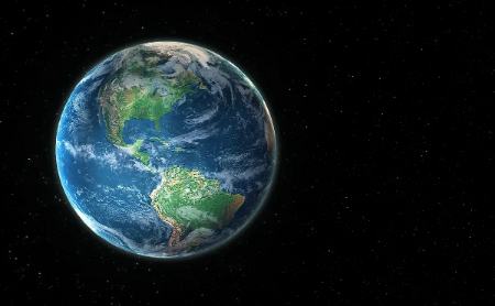 کره زمین،اخبار علمی،خبرهای علمی