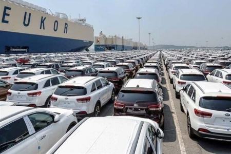 واردات خودرو،اخبار بازار خودرو،خبرهای بازار خودرو واردات خودرو،اخبار بازار خودرو،خبرهای بازار خودرو
