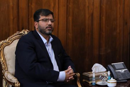 محمد سرگزی،اخبار سیاسی،خبرهای سیاسی