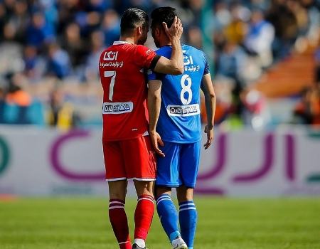 حذف استقلال و پرسپولیس از آسیا،اخبار ورزشی،خبرهای ورزشی حذف استقلال و پرسپولیس از آسیا،اخبار ورزشی،خبرهای ورزشی