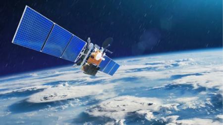 کنترل ماهواره با هوش مصنوعی،اخبار علمی،خبرهای علمی