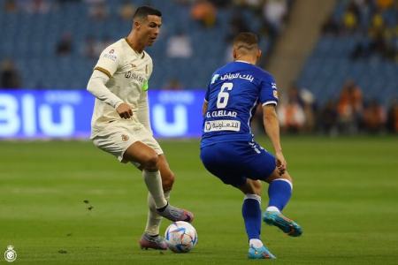 دیدار النصر و الهلال،اخبار ورزشی،خبرهای ورزشی دیدار النصر و الهلال،اخبار ورزشی،خبرهای ورزشی