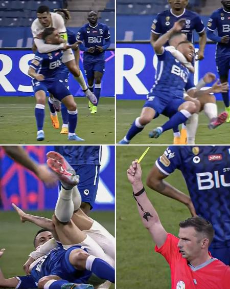 دیدار النصر و الهلال،اخبار ورزشی،خبرهای ورزشی دیدار النصر و الهلال،اخبار ورزشی،خبرهای ورزشی