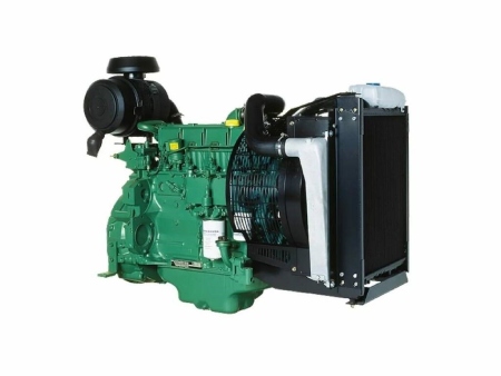 دیزل ژنراتورها,موتور برق گازوئیلی