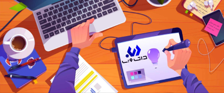 طراحی اپلیکیشن خبری,طراحی اپلیکیشن فروشگاهی,طراحی اپلیکیشن اختصاصی