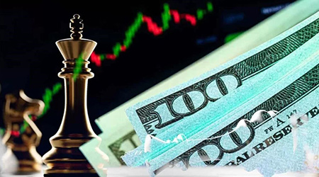 وین ریت چگونه محاسبه می شود, بازارهای مالی, تحلیل بازار