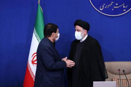  نامه سرگشاده خطاب به محمد مخبر,اخبارسیاسی ,خبرهای سیاسی  