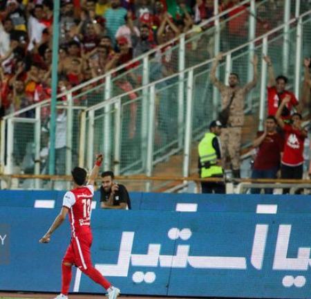 باشگاه پرسپولیس ،اخبارورزشی ،خبرهای ورزشی باشگاه پرسپولیس,اخبار ورزشی ,خبرهای ورزشی