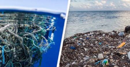 زباله‌های اقیانوس‌ها ,اخبار علمی ,خبرهای علمی 