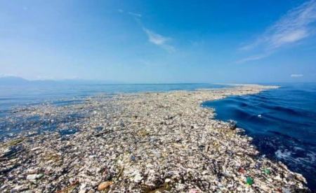 زباله‌های اقیانوس‌ها ,اخبار علمی ,خبرهای علمی 