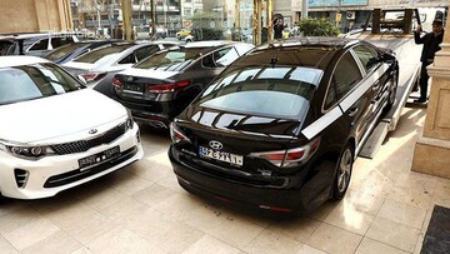  قیمت خودروهای مونتاژی ,اخباراقتصادی ,خبرهای اقتصادی 