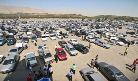 بازار خودرو،اخباراقتصادی ،خبرهای اقتصادی بازار خودرو ,اخباراقتصادی ,خبرهای اقتصادی