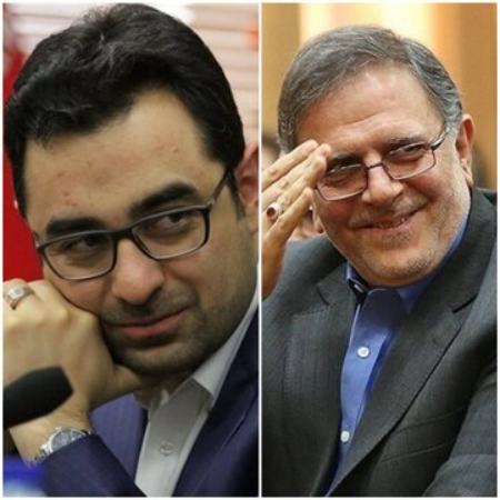  سیف و عراقچی,اخبارسیاسی ,خبرهای سیاسی  