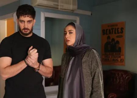 فیلم سینمایی آهنگ دونفره ,اخبار فرهنگی,خبرهای فرهنگی 