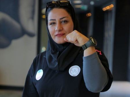 رویا مهبودی ،اخبارورزشی ،خبرهای ورزشی رویا مهبودی ,اخبار ورزشی ,خبرهای ورزشی