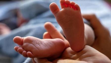  نوزاد پسر با سه دست,اخبارگوناگون,خبرهای گوناگون 