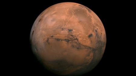   سفر به مریخ ,اخبار علمی ,خبرهای علمی 