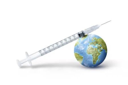واکسن ام‌آران‌ای آنفلوانزا,اخبار پزشکی ,خبرهای پزشکی