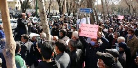  اعتراضات,اخبارسیاسی ,خبرهای سیاسی  
